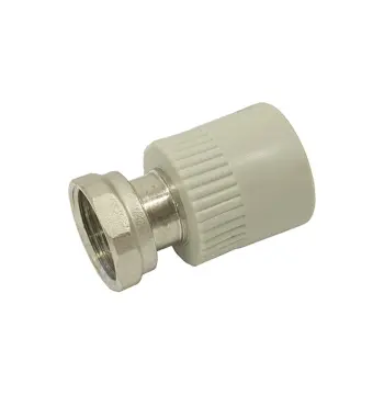Муфта ЭКО 20х1/2"