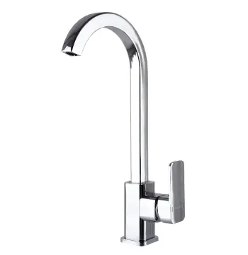 Змішувач для кухні Globus Lux Milano GLM-0203SQ
