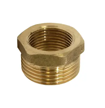 Футорка ЭКО PN10 ВЗ 1 1/2"x1 1/4"