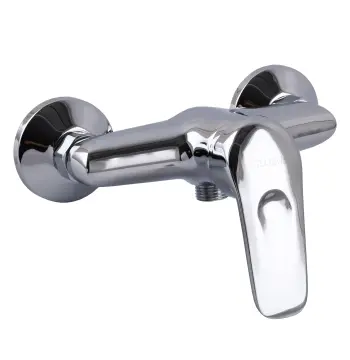 Змішувач для душу Globus Lux Koln GLK-0105N