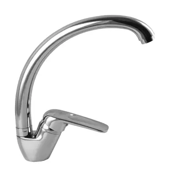 Змішувач для кухні Globus Lux Koln GLK-0203S