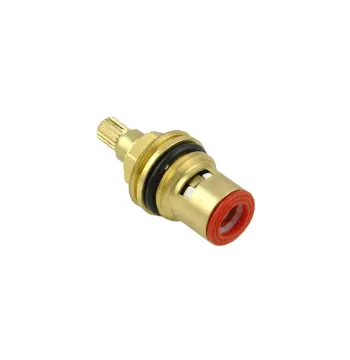 Букса O&L Mayfair MF 1/2" кераміка