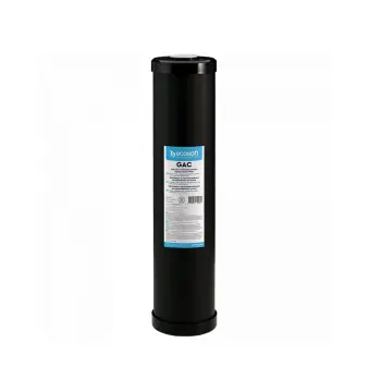 Картридж вугільний Ecosoft 4,5"x20"