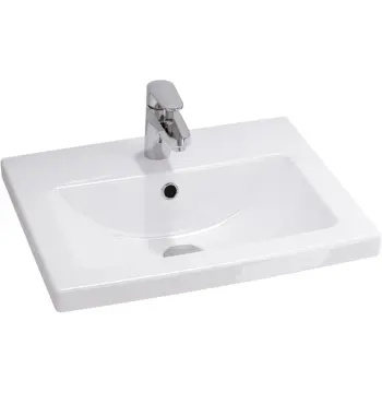 Умивальник Cersanit COMO 50 CCWF1000793618