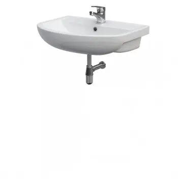 Умивальник Cersanit ARTECO 60