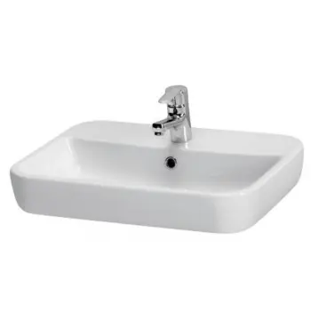 Умивальник Cersanit CASPIA 60