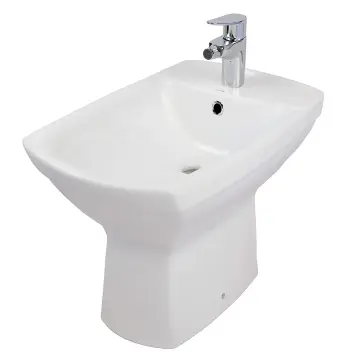 Біде підлогове Cersanit CARINA CCBF1000563293