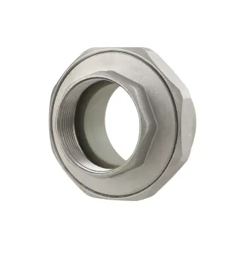 Американка PPR ЭКО ВВ 40x1 1/4"