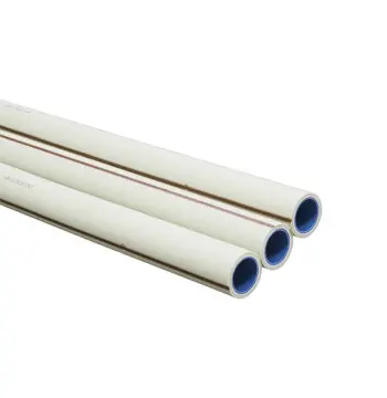 Труба PPR OVI Composite pipe PN20 63x7.0 мм