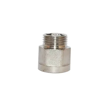 Подовжувач Lexline PN10 ВЗ 3/4" 30мм К0609-Вн