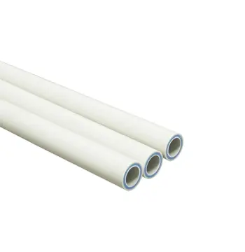 Труба PPR OVI PN16 40x5.5 мм
