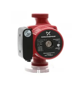 Циркуляційний насос Grundfos UPS 32-80-180 копія
