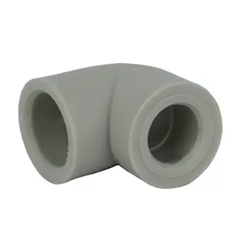 Коліно PPR ЭКО 90° 25x20мм