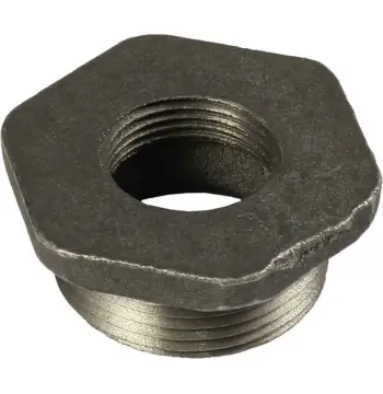 Пробка радіатора 1 1/4" х 3/4" права (10/100)