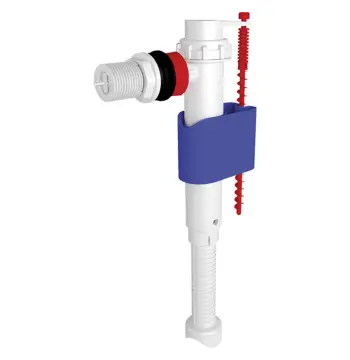 Впускний механізм Ani Plast WC 50 30 3/8"