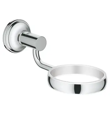 Тримач для аксесуарів Grohe Essentials Authentic (40652001)