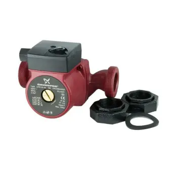 Циркуляційний насос Grundfos UPS 32-40-180 копия