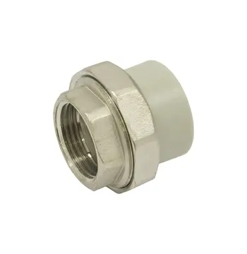 Американка PPR ЭКО ВВ 75x2 1/2"