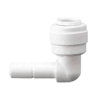 Коліно Ecosoft 1/4"x1/4"