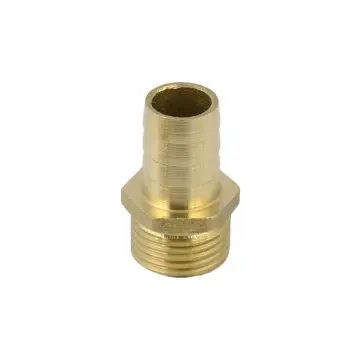Йорж Lexlien PN10 16мм ЗЗ 3/4" К0009-3
