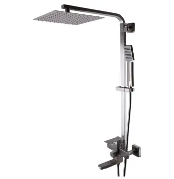 Душова система Globus Lux SICILIA SBQ-SH-02