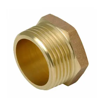 Заглушка ЭКО PN10 ЗЗ 1"