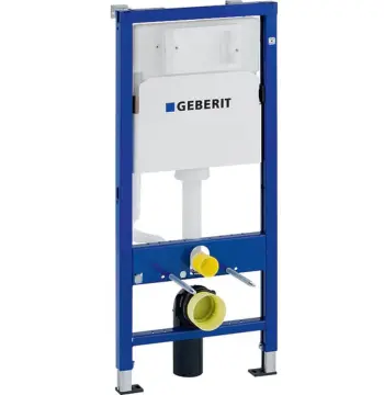 Інсталяція Geberit Duofix 458.103.00.1