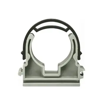 Опора зі стрічкою PPR Ekoplastik 63мм PRP063XXXX