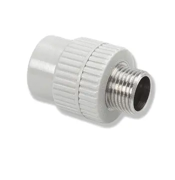 Муфта PPR Ekoplastik 32мм ЗЗ 1" SZE03232XX