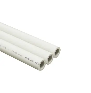 Труба PPR Ekoplastik PN16 110x15.1 мм