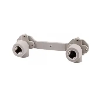 Планка для змішувача PPR Ekoplastik 20мм 1/2" SNKD02020X