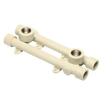Прохідна планка для змішувача PPR Ekoplastik 25мм 1/2" SNKK025XXX