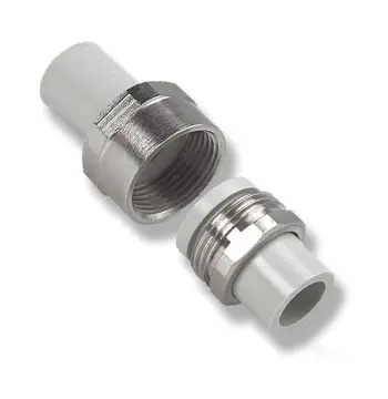 Розбірне з’єднання PPR Ekoplastik 25мм SRS025XXXX