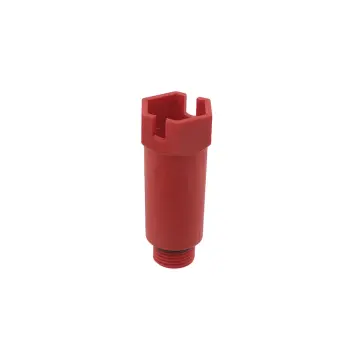 Заглушка різьбова PPR Ekoplastik 1/2" ZAGDXXXXXX