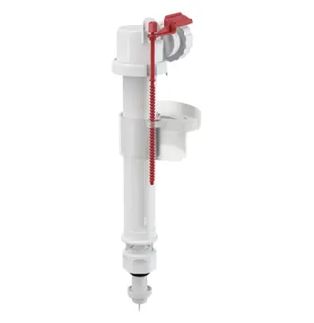 Впускний механізм Alcaplast A17-1/2"