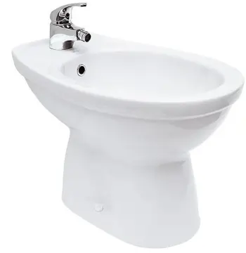Біде підлоговий Cersanit EKO CCBF1000018220