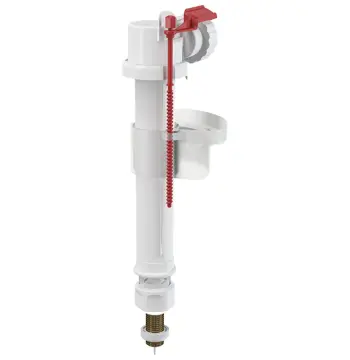 Впускний механізм Alcaplast A18-1/2"