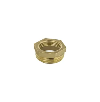 Футорка Аквагост PN10 ВЗ 1"x3/4" 0705