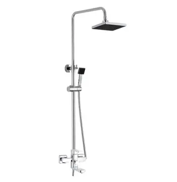 Душова система G-lauf NEB16-A123