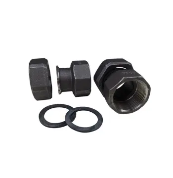 Комплект гайок ЭКО 2 "-1 1/4"