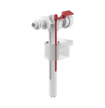 Впускний механізм Alcaplast A150-3/8"