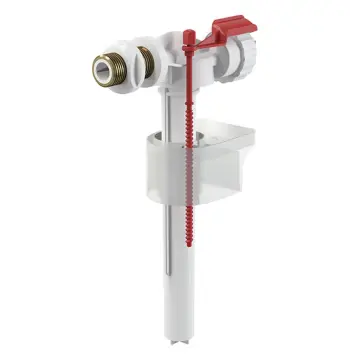 Впускний механізм Alcaplast A160-3/8"
