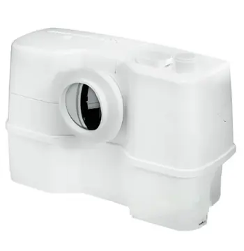 Каналізаційна станція Sololift2 WC-1