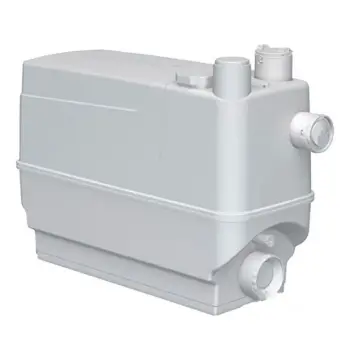 Каналізаційна станція Sololift2 C-3