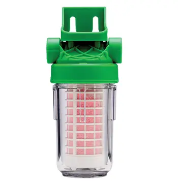 Фільтр від накипу Ecosoft SCALEX для бойлерів і котлів 1/2"FOSE200ECO