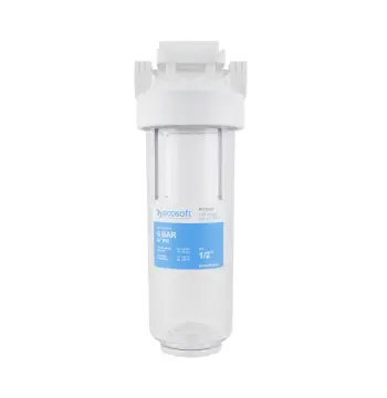 Фільтр механічного очищення Ecosoft 1/2"