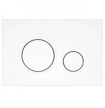 Панель змиву Koller Pool Twin White