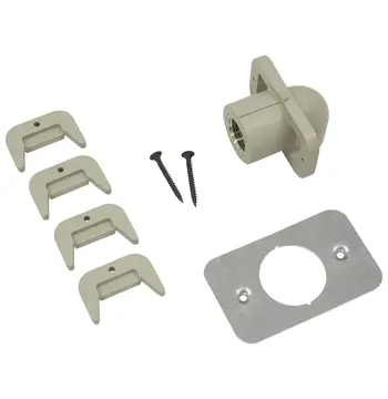 Коліно настінне PPR Ekoplastik 20мм 1/2" SNKS020SXX