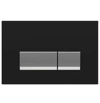 Панель змиву Koller Pool Integro Black Glass