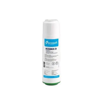 Картридж з матеріалом EcomixD Ecosoft 2,5"x10"